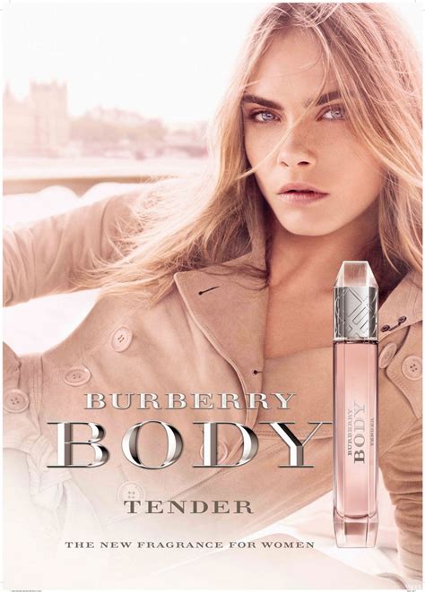 perfume burberry body tender resenha|Burberry body rossmann.